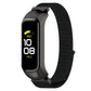 For Samsung Galaxy Fit 2 SM-R220 Nylon Loop Watch Band