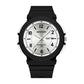 Sanda 6097 TPU Strap Dual Calendar Waterproof Electronic Watch