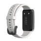 Silicone Watch Band, For Huawei Band 6