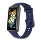 Silicone Watch Band, For Huawei Band 7