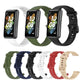 Silicone Watch Band, For Huawei Band 7