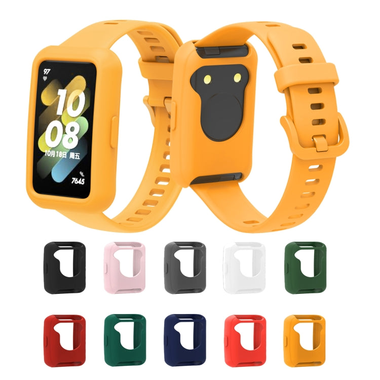 Stopwatch Case, For Huawei Band 7