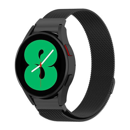 Milanese Watch Band, For Samsung Galaxy Watch 5 40mm / 44mm, For Samsung Galaxy Watch 5 Pro 45mm