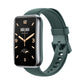 For Xiaomi Mi Band 7 Pro Solid Color TPU Watch Band