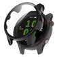 PC Tempered Film Full Body Watch Case, For Garmin Forerunner 255, For Garmin Forerunner 255S, For Garmin Forerunner 955