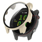 PC Tempered Film Full Body Watch Case, For Garmin Forerunner 255, For Garmin Forerunner 255S, For Garmin Forerunner 955