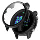 PC Tempered Film Full Body Watch Case, For Garmin Forerunner 255, For Garmin Forerunner 255S, For Garmin Forerunner 955