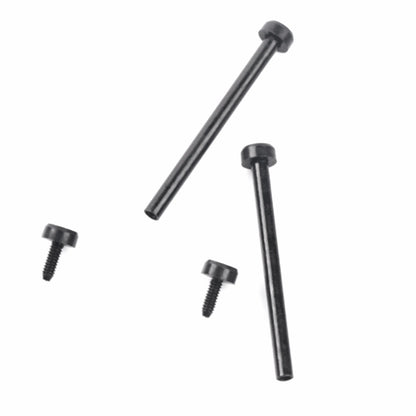 1 Pair Watch Band Connecting Rod, For Huami Amazfit T-Rex
