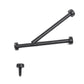 1 Pair Watch Band Connecting Rod, For Huami Amazfit T-Rex