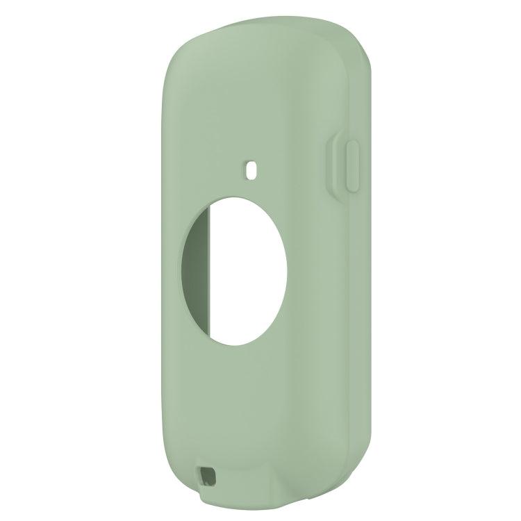Full Back Cover Stopwatch Silicone Case, For Garmin Edge 1040