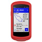 Full Back Cover Stopwatch Silicone Case, For Garmin Edge 1040