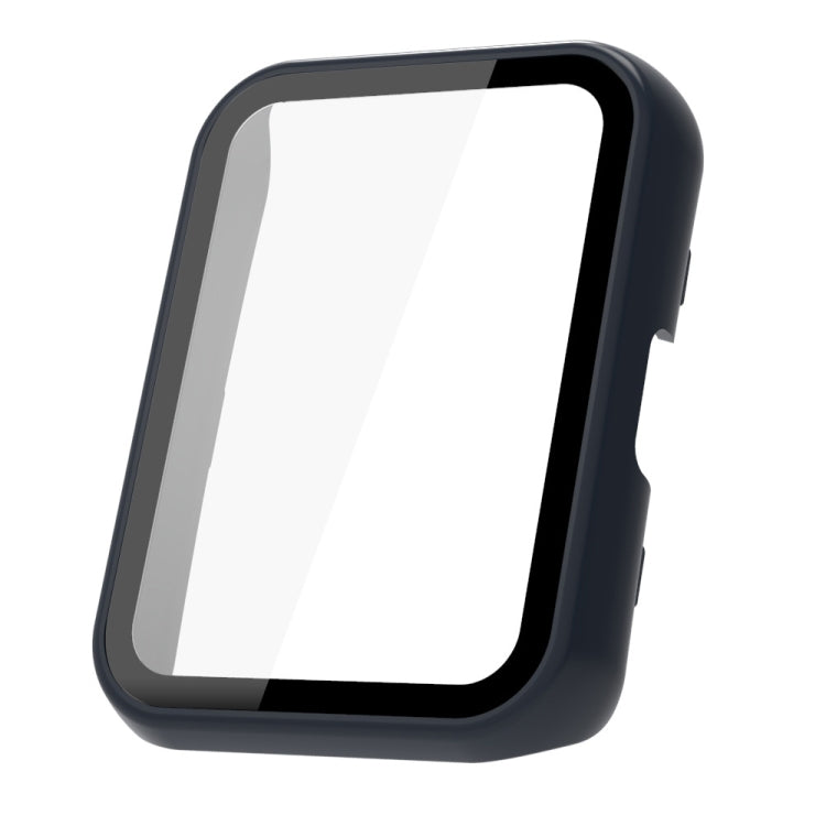 PC+ Toughened Film Fully Enclosed Protective Watch Case, For Huawei Watch Fit 2