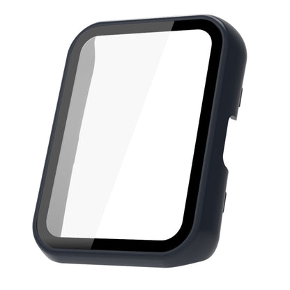 PC+ Toughened Film Fully Enclosed Protective Watch Case, For Huawei Watch Fit 2