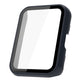 PC+ Toughened Film Fully Enclosed Protective Watch Case, For Huawei Watch Fit 2
