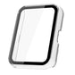 PC+ Toughened Film Fully Enclosed Protective Watch Case, For Huawei Watch Fit 2