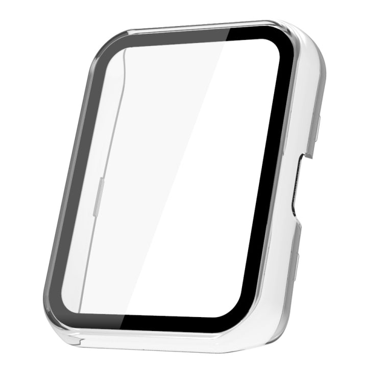 PC+ Toughened Film Fully Enclosed Protective Watch Case, For Huawei Watch Fit 2