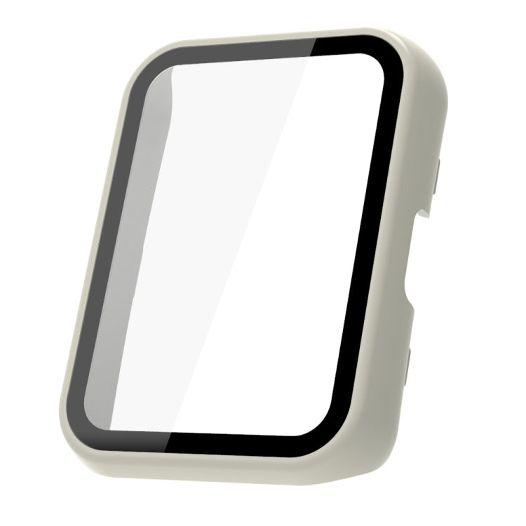 PC+ Toughened Film Fully Enclosed Protective Watch Case, For Huawei Watch Fit 2