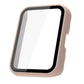 PC+ Toughened Film Fully Enclosed Protective Watch Case, For Huawei Watch Fit 2