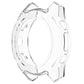 Half Coverage Hollowed TPU Watch Case, For Garmin Descent G1