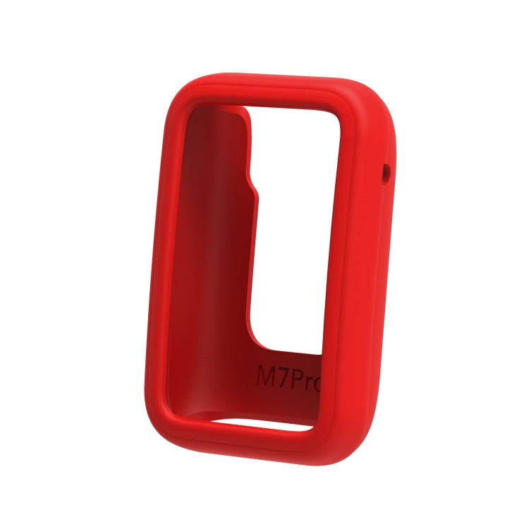 For Xiaomi Mi Band 7 Pro Stopwatch Case