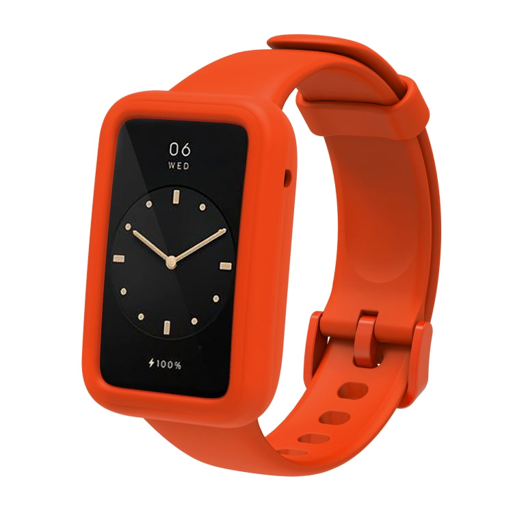 Xiaomi Mi Band 7 Pro Silicone Adjustable Elastic Watch Band