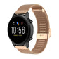 22mm Milan Metal Integrated Buckle Watch Band, For Honor Watch GS 3