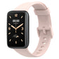 For Xiaomi Mi Band 7 Pro Solid Color Silicone Watch Band