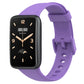 For Xiaomi Mi Band 7 Pro Solid Color Silicone Watch Band