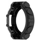 Armor Hollow TPU Watch Case, For Amazfit T-Rex 2