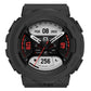 Armor Hollow TPU Watch Case, For Amazfit T-Rex 2