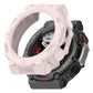 Armor Hollow TPU Watch Case, For Amazfit T-Rex 2