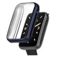 For Xiaomi Mi Band 7 Pro Full Coverage TPU Electroplating Protective Case
