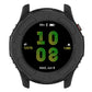 Armor Hollow TPU Watch Case, For Garmin Forerunner 255, For Garmin Forerunner 955