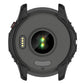 Armor Hollow TPU Watch Case, For Garmin Forerunner 255, For Garmin Forerunner 955