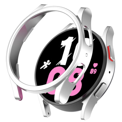 Half Coverage Hollowed PC Protective Case, For Samsung Galaxy Watch 5 40 mm, For Samsung Galaxy Watch 5 44 mm