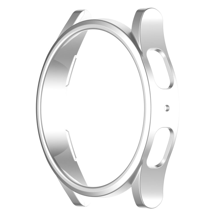 Half Coverage Hollowed PC Protective Case, For Samsung Galaxy Watch 5 40 mm, For Samsung Galaxy Watch 5 44 mm