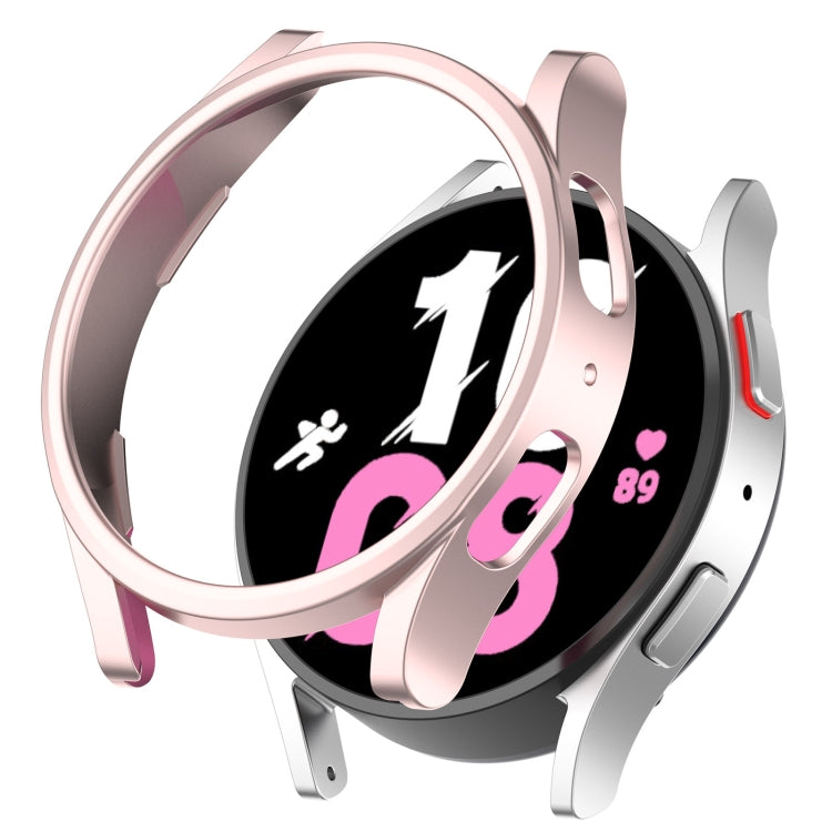 Half Coverage Hollowed PC Protective Case, For Samsung Galaxy Watch 5 40 mm, For Samsung Galaxy Watch 5 44 mm