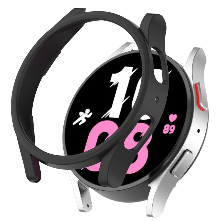 Half Coverage Hollowed PC Protective Case, For Samsung Galaxy Watch 5 40 mm, For Samsung Galaxy Watch 5 44 mm