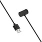 Watch magnetic charging cable, length: 1m, For Amazfit Bip 3