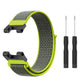 Nylon Loop Watch Band, For Amazfit T-Rex / T-Rex Pro / Ares