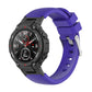 Twill Silicone Watch Band, For Amazfit T-Rex / T-Rex Pro / Ares