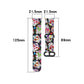 Printing Silicone Watch Band, For Xiaomi Mi Band 7 Pro