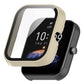 PC+ Toughened Film Fully Enclosed Protective Watch Case, For Amazfit Bip3 / Bip3 Pro, For Amazfit GTS4 Mini