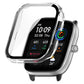 PC+ Toughened Film Fully Enclosed Protective Watch Case, For Amazfit Bip3 / Bip3 Pro, For Amazfit GTS4 Mini