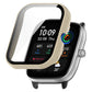 PC+ Toughened Film Fully Enclosed Protective Watch Case, For Amazfit Bip3 / Bip3 Pro, For Amazfit GTS4 Mini