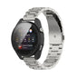 PC + Tempered Glass Integrated Protective Watch Case, For Huawei Watch3 Pro New