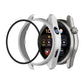 PC + Tempered Glass Integrated Protective Watch Case, For Huawei Watch3 Pro New