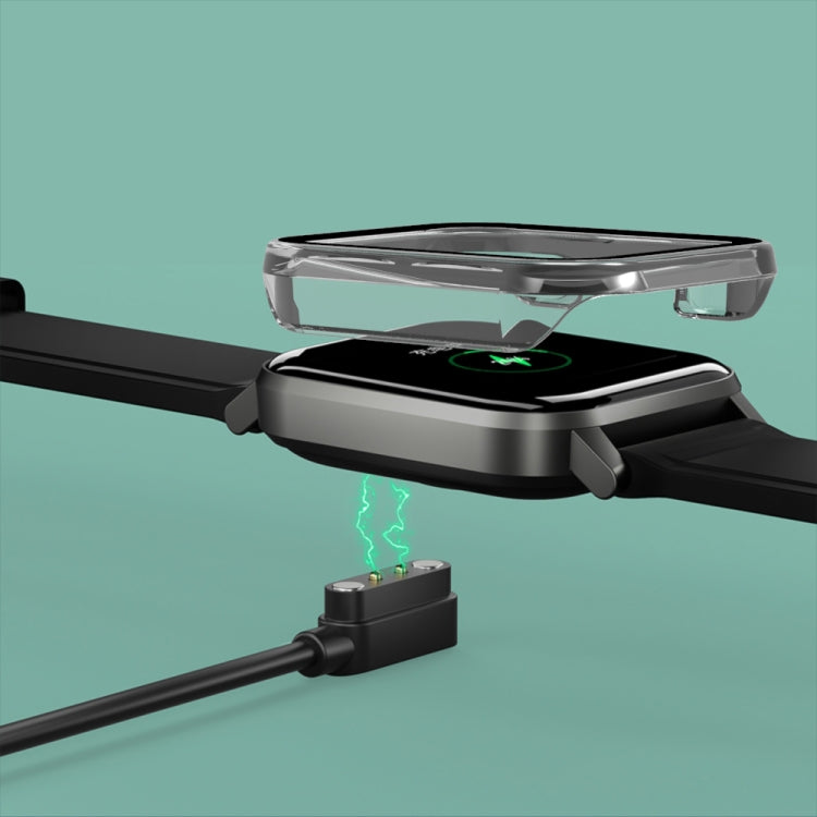 PC + Tempered Glass Integrated Watch Case, For Xiaomi Maimo Watch