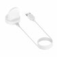 USB Vertical Magnetic Charger Holder, For Samsung Galaxy Watch5 / Watch5 Pro