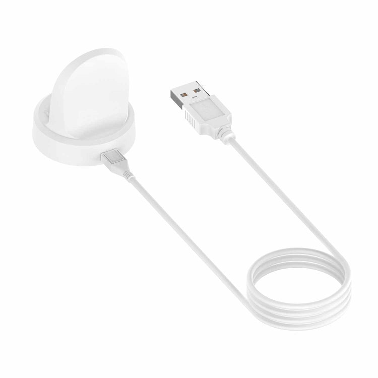 USB Vertical Magnetic Charger Holder, For Samsung Galaxy Watch5 / Watch5 Pro